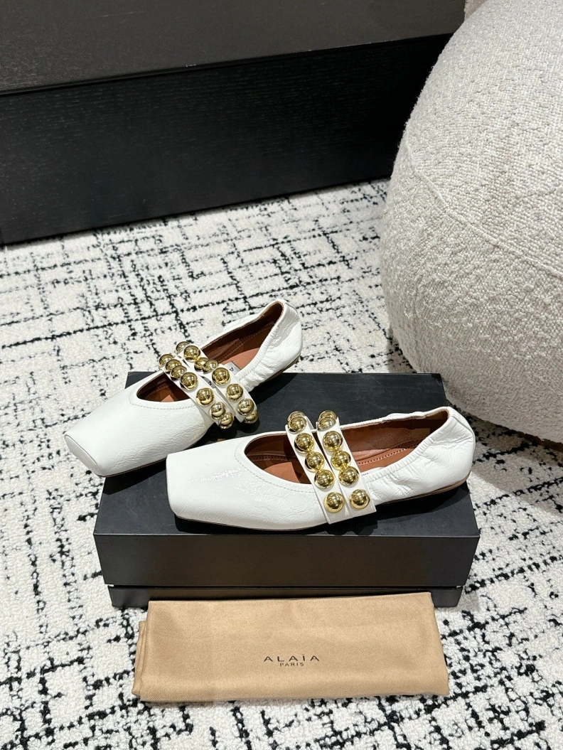 Trendy Othxr flat shoes 212241