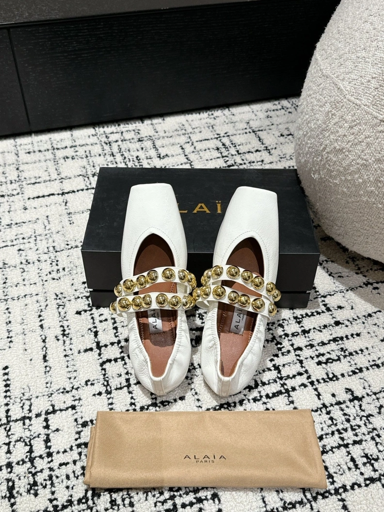 Trendy Othxr flat shoes 212241