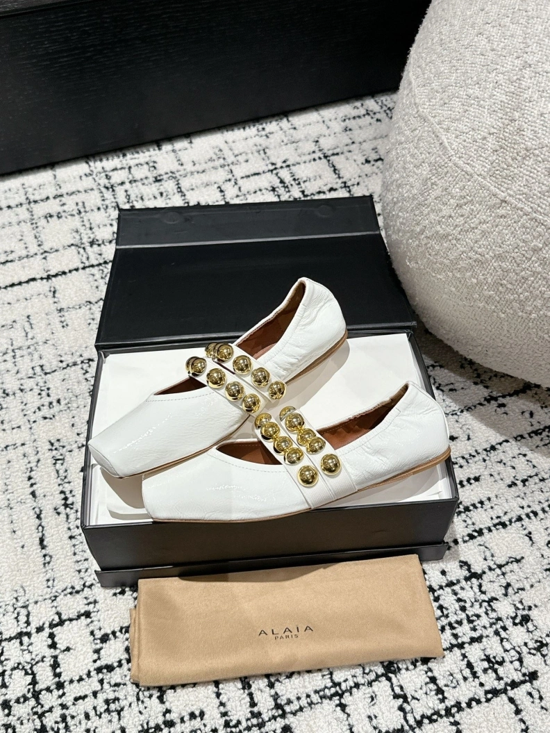 Trendy Othxr flat shoes 212241