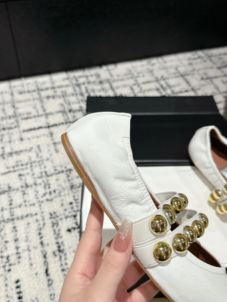 Trendy Othxr flat shoes 212241