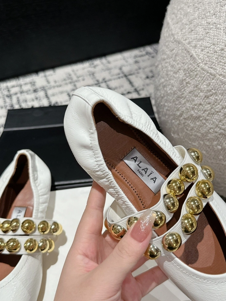 Trendy Othxr flat shoes 212241
