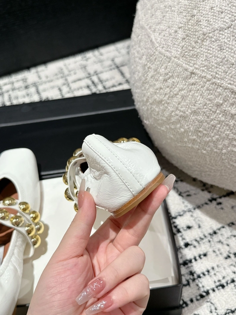 Trendy Othxr flat shoes 212241