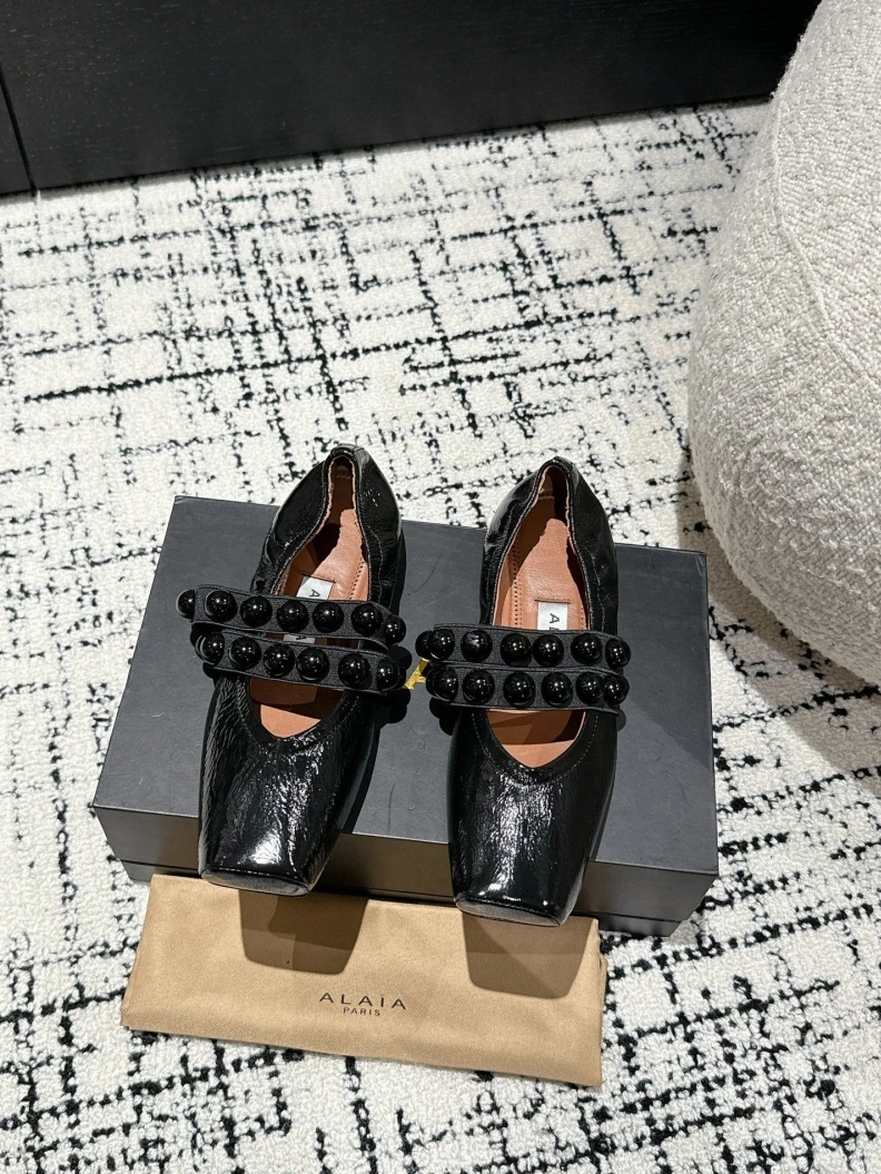 Breathable Othxr flat shoes 212249