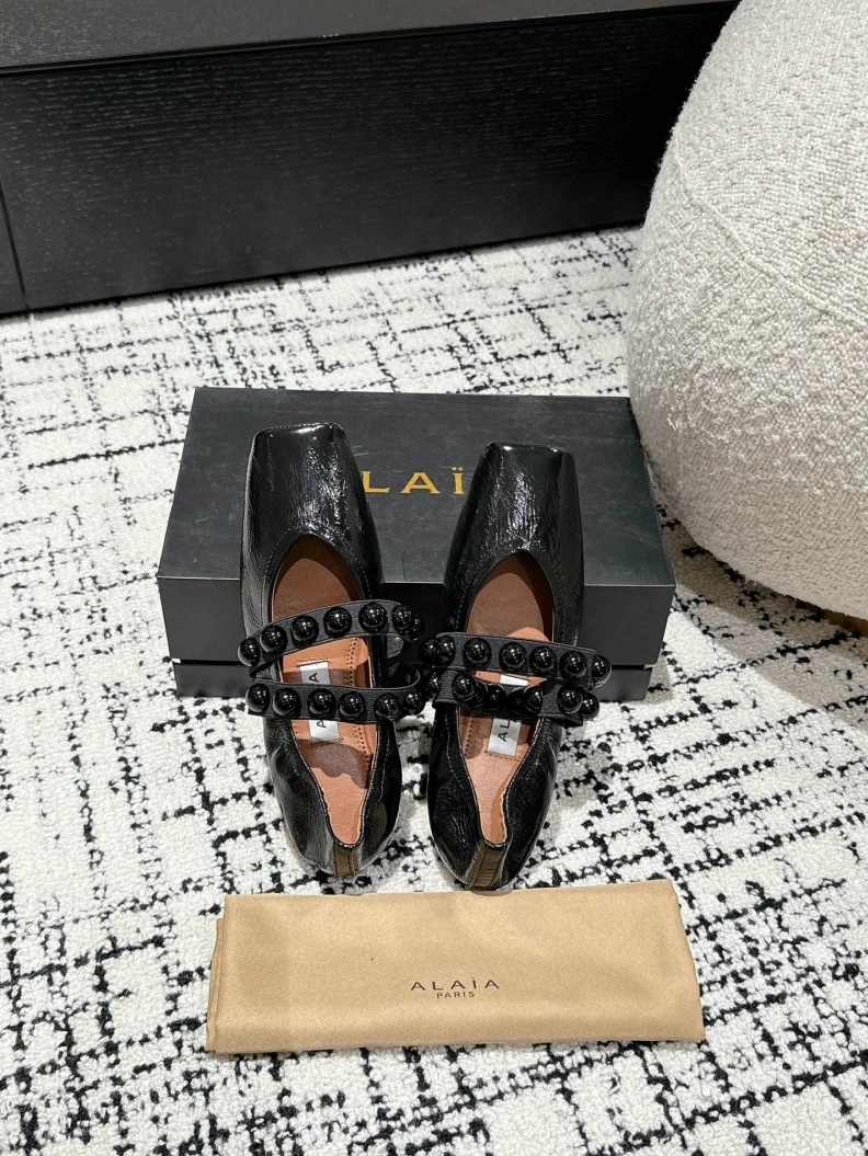 Breathable Othxr flat shoes 212249