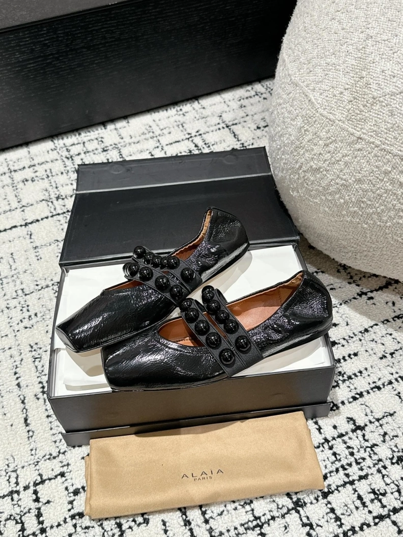 Breathable Othxr flat shoes 212249