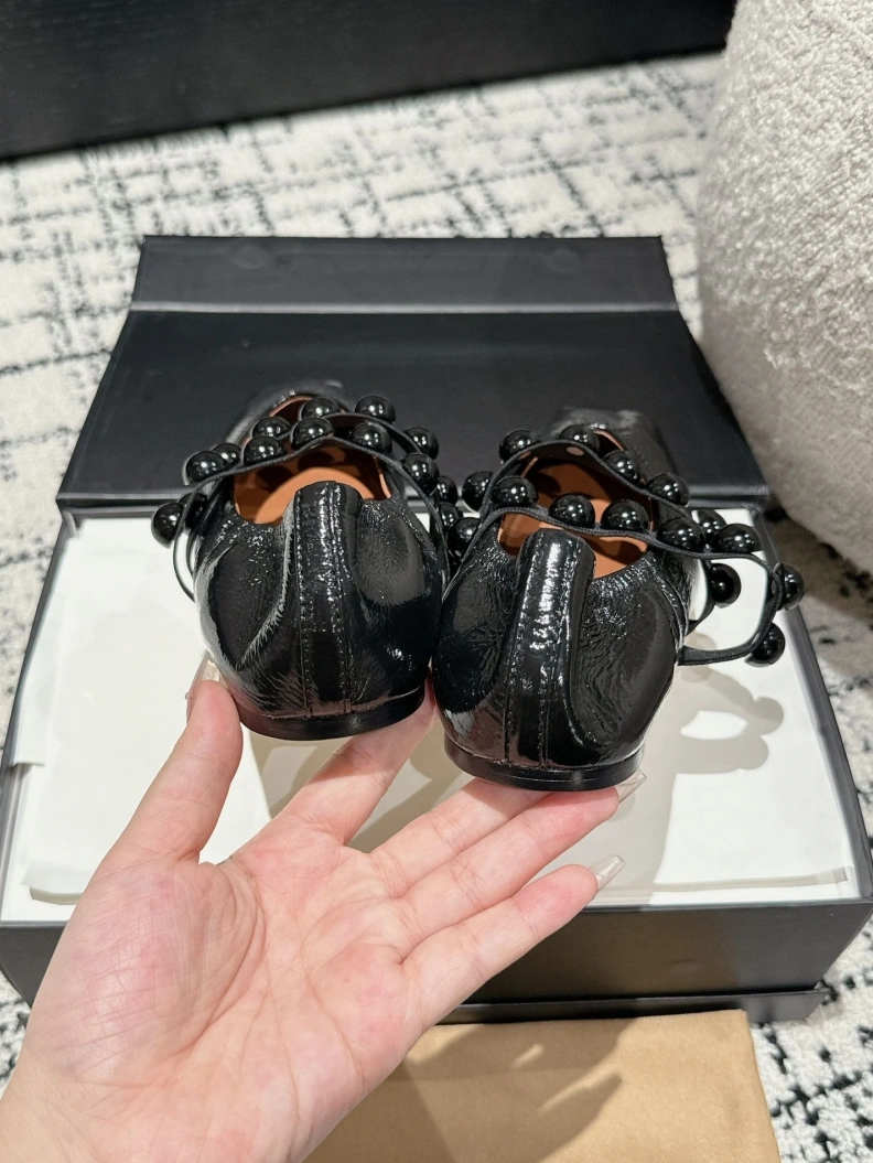 Breathable Othxr flat shoes 212249