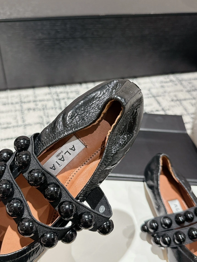 Breathable Othxr flat shoes 212249