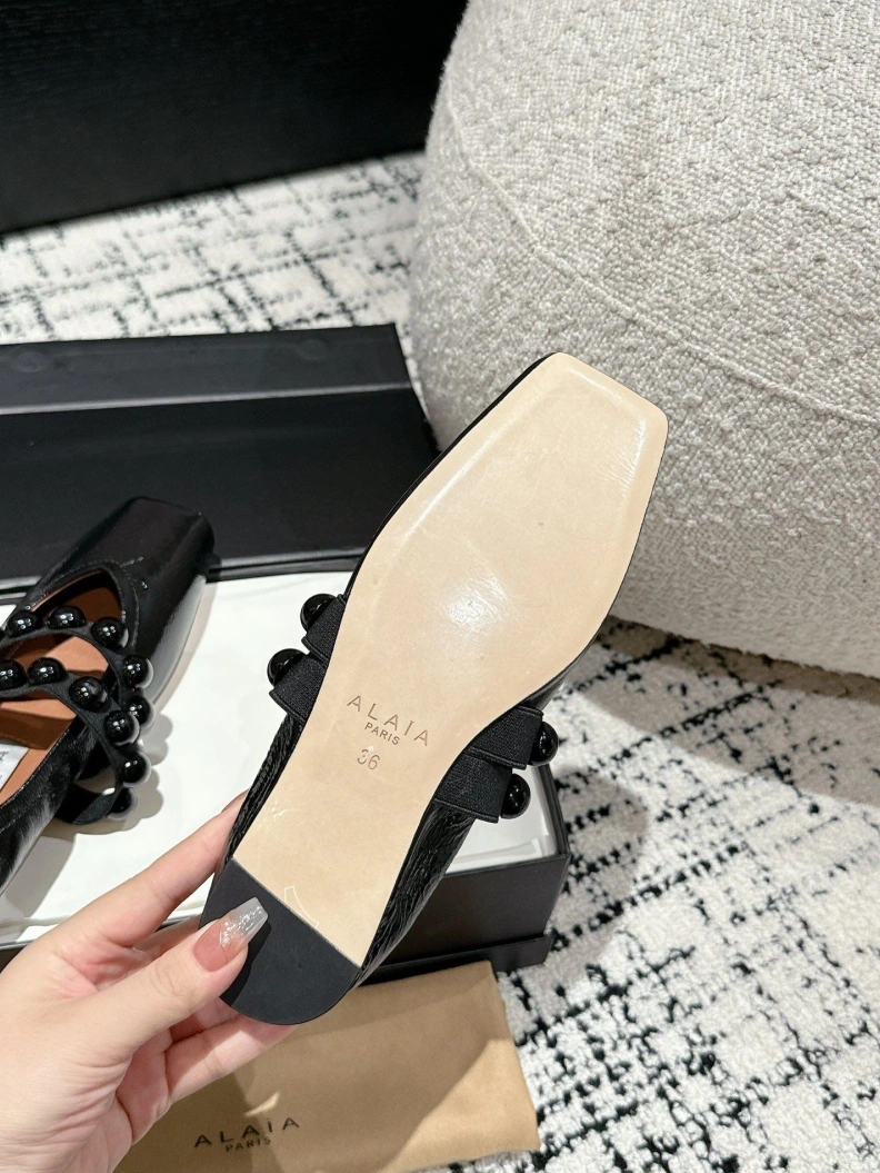 Breathable Othxr flat shoes 212249