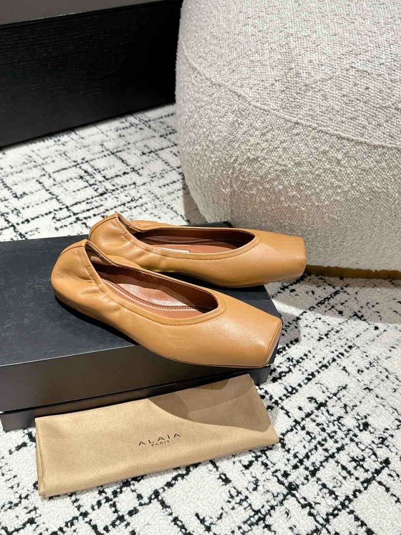 Othxr flat shoes Elegant 212239