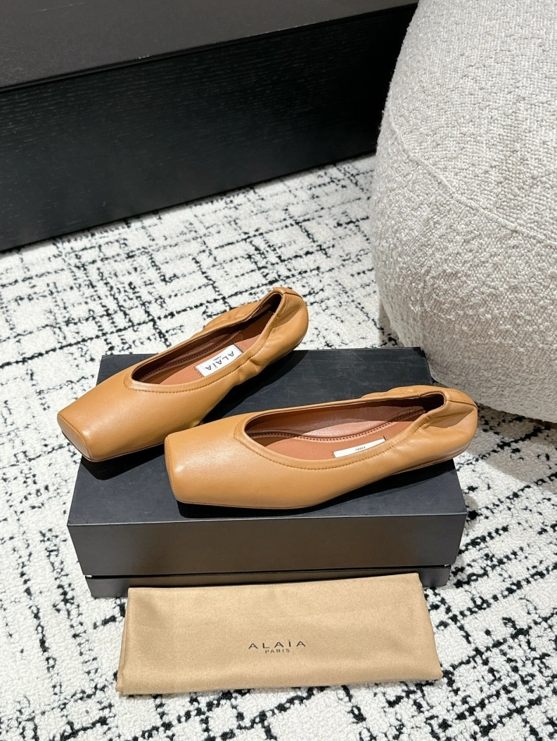 Othxr flat shoes Elegant 212239