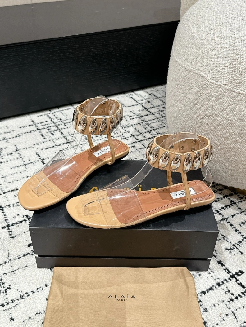 Othxr Sandals Comfortable 212144