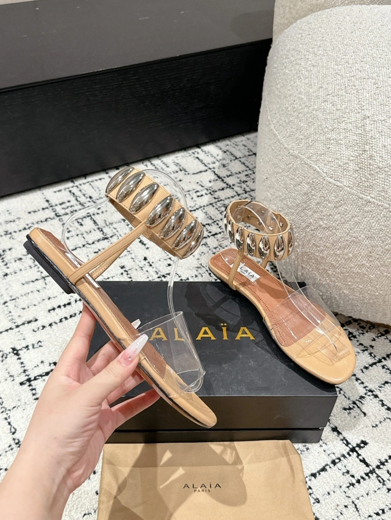 Othxr Sandals Comfortable 212144