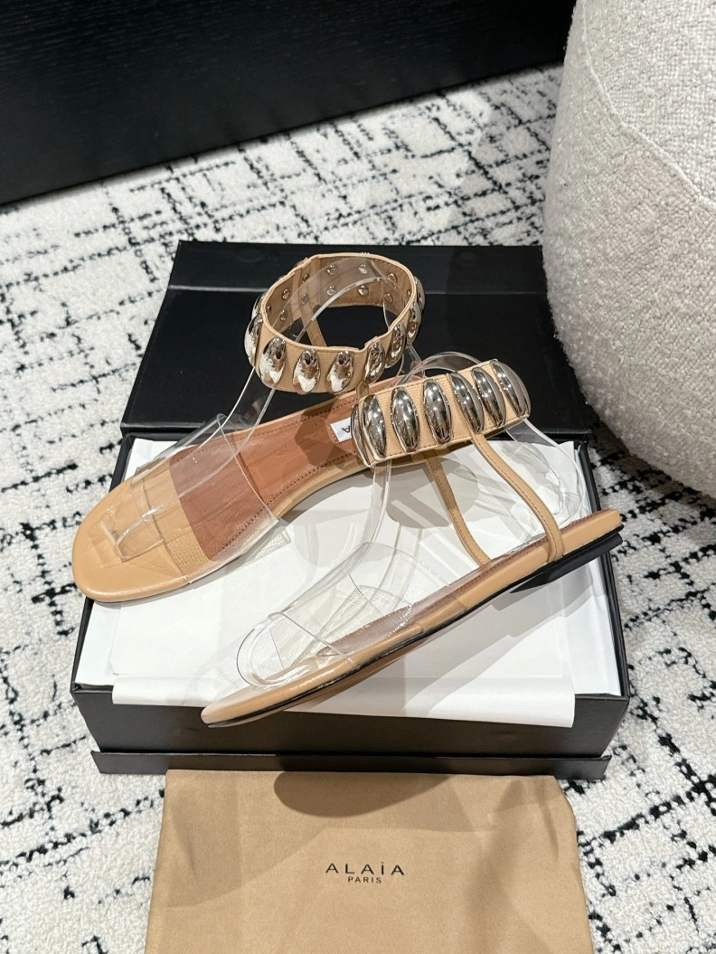 Othxr Sandals Comfortable 212144