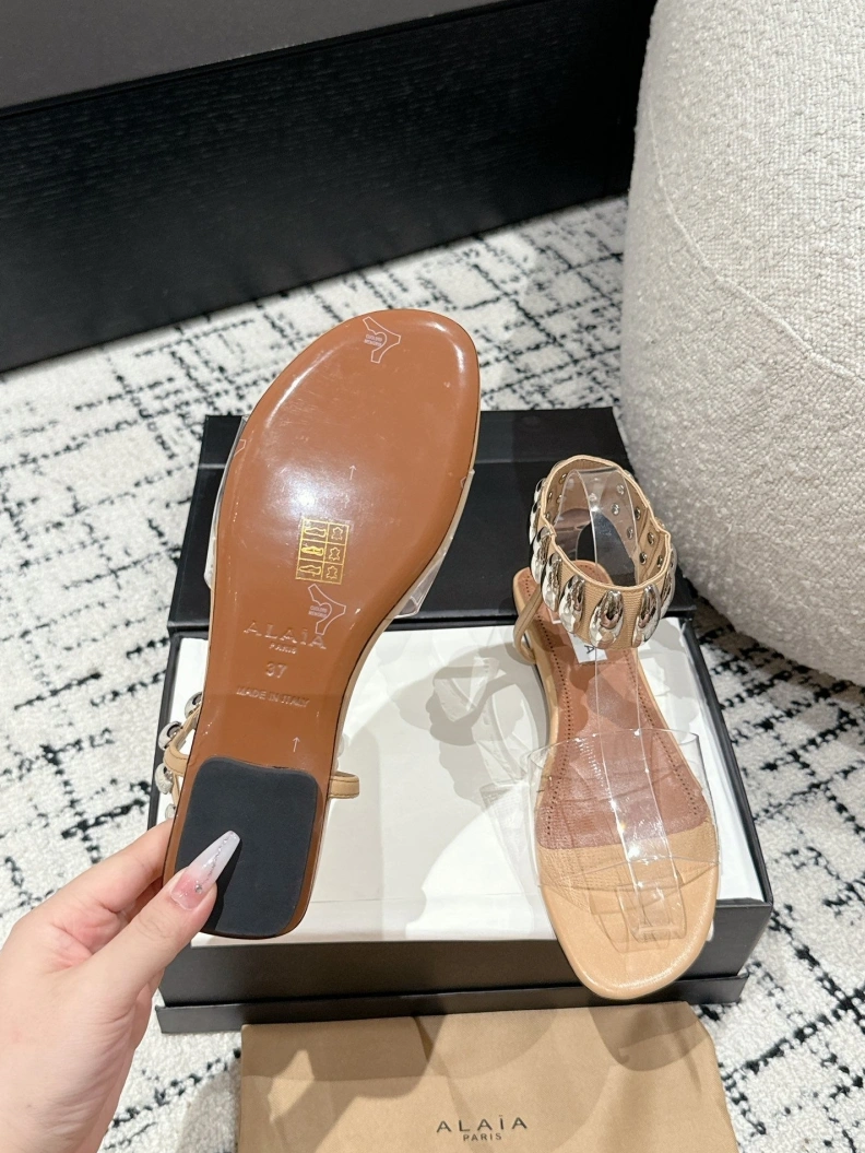 Othxr Sandals Comfortable 212144