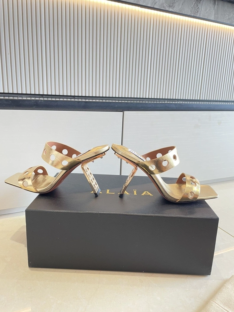 Othxr Sandals Versatile 212138