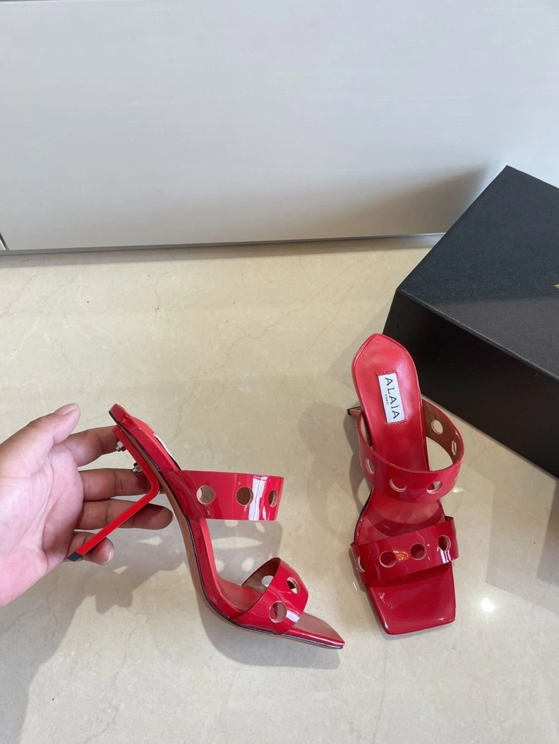 Modern Othxr Sandals 212136