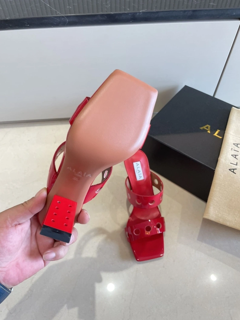 Modern Othxr Sandals 212136