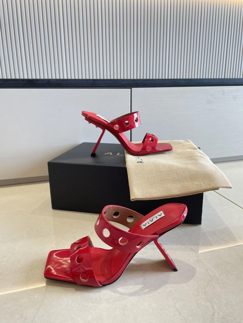 Modern Othxr Sandals 212136