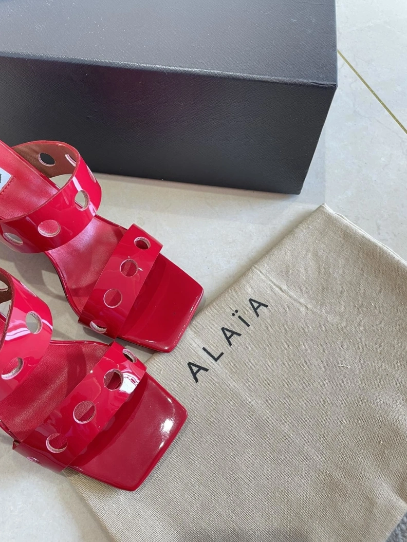 Modern Othxr Sandals 212136