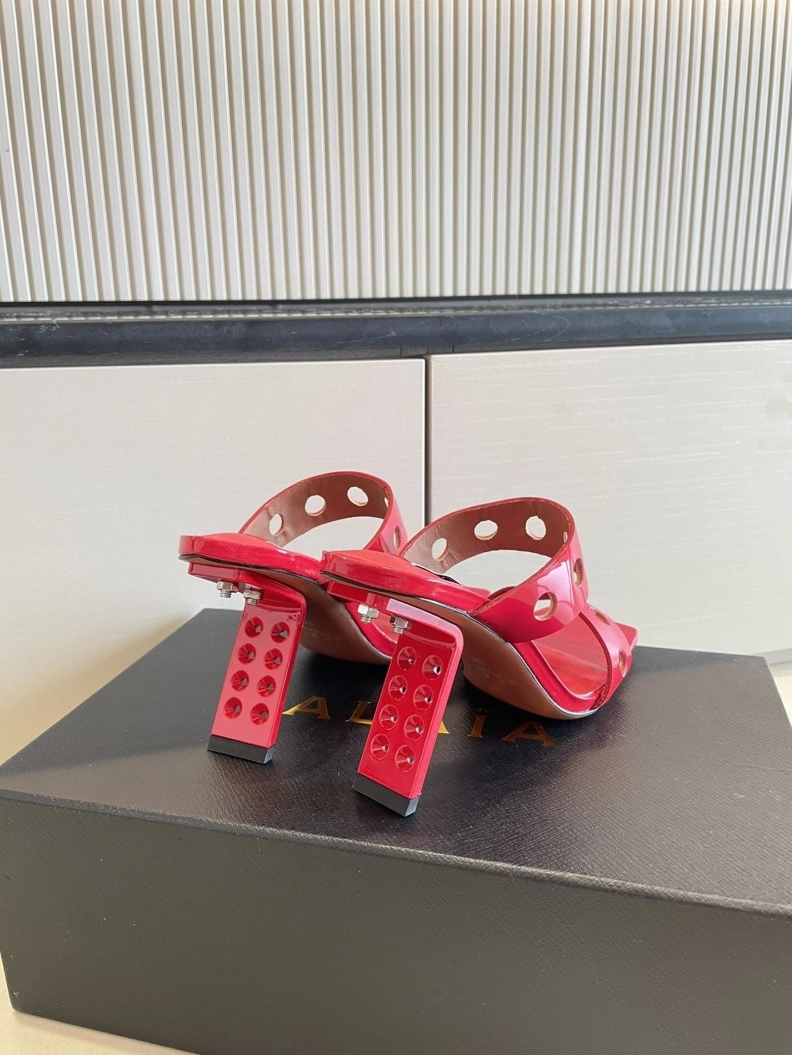 Modern Othxr Sandals 212136