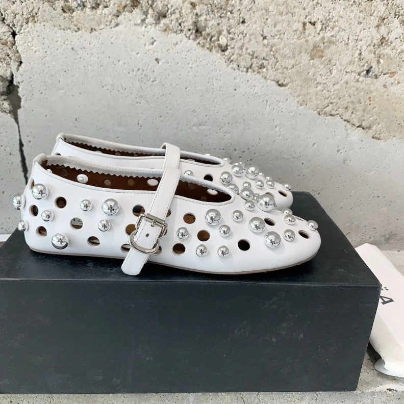 Othxr flat shoes NewStyle 212232