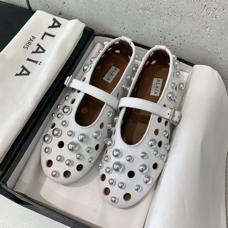 Othxr flat shoes NewStyle 212232