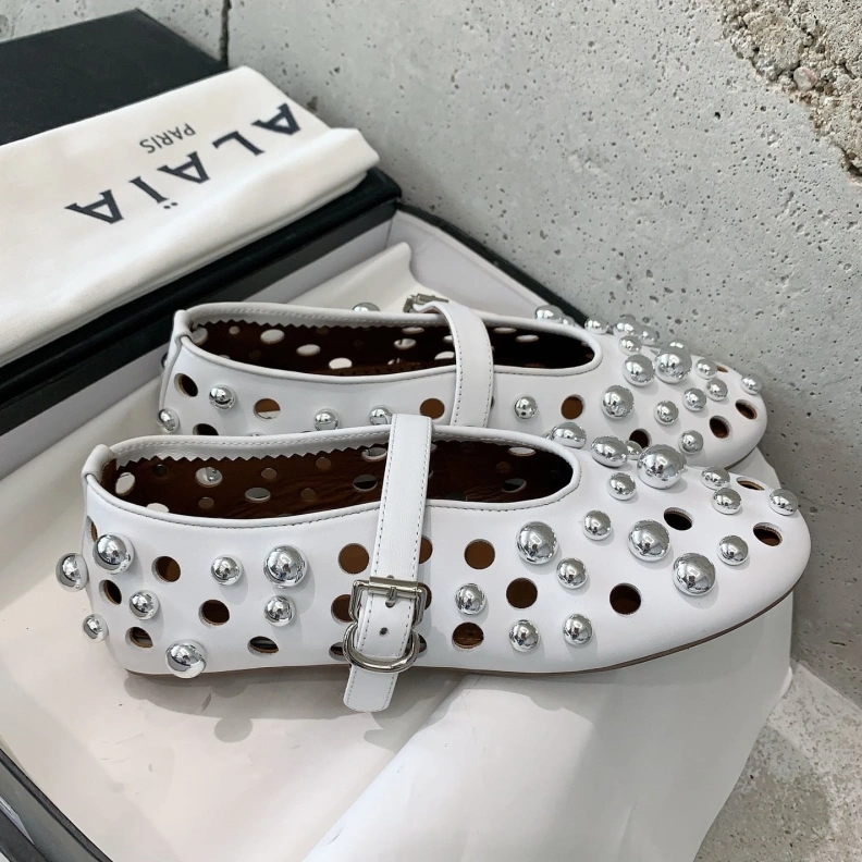 Othxr flat shoes NewStyle 212232