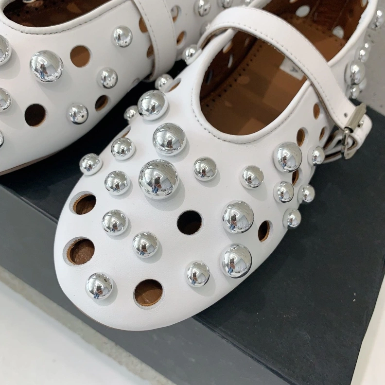 Othxr flat shoes NewStyle 212232