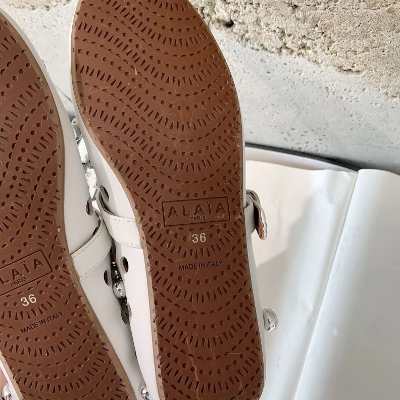 Othxr flat shoes NewStyle 212232