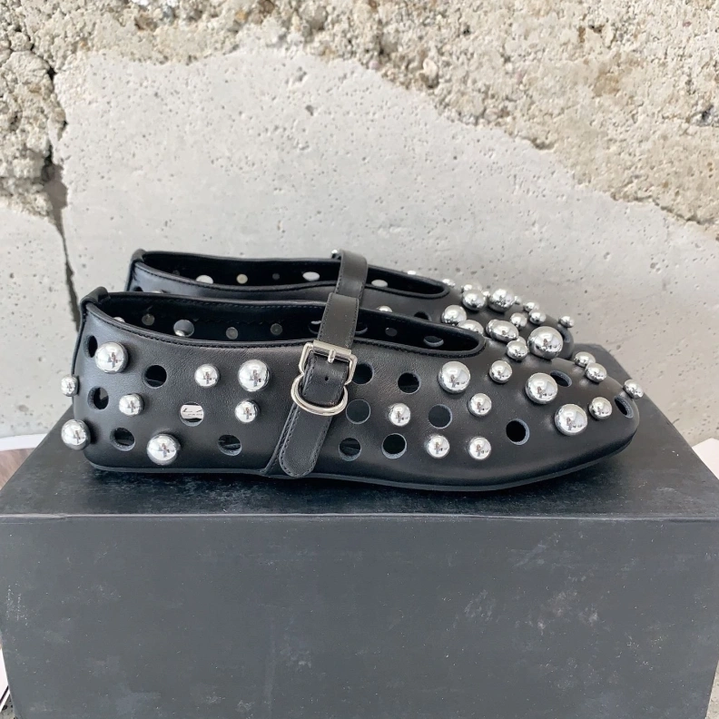 Bright Othxr flat shoes 212238
