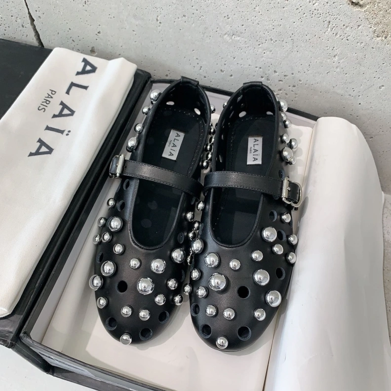 Bright Othxr flat shoes 212238