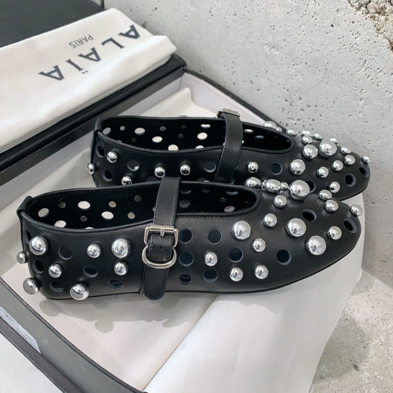 Bright Othxr flat shoes 212238