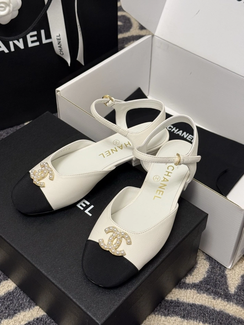 Chxnxl Sandals Comfortable 119208