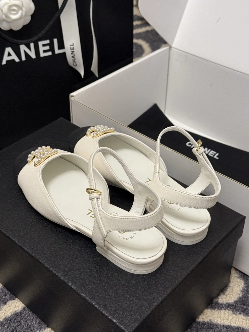 Chxnxl Sandals Comfortable 119208