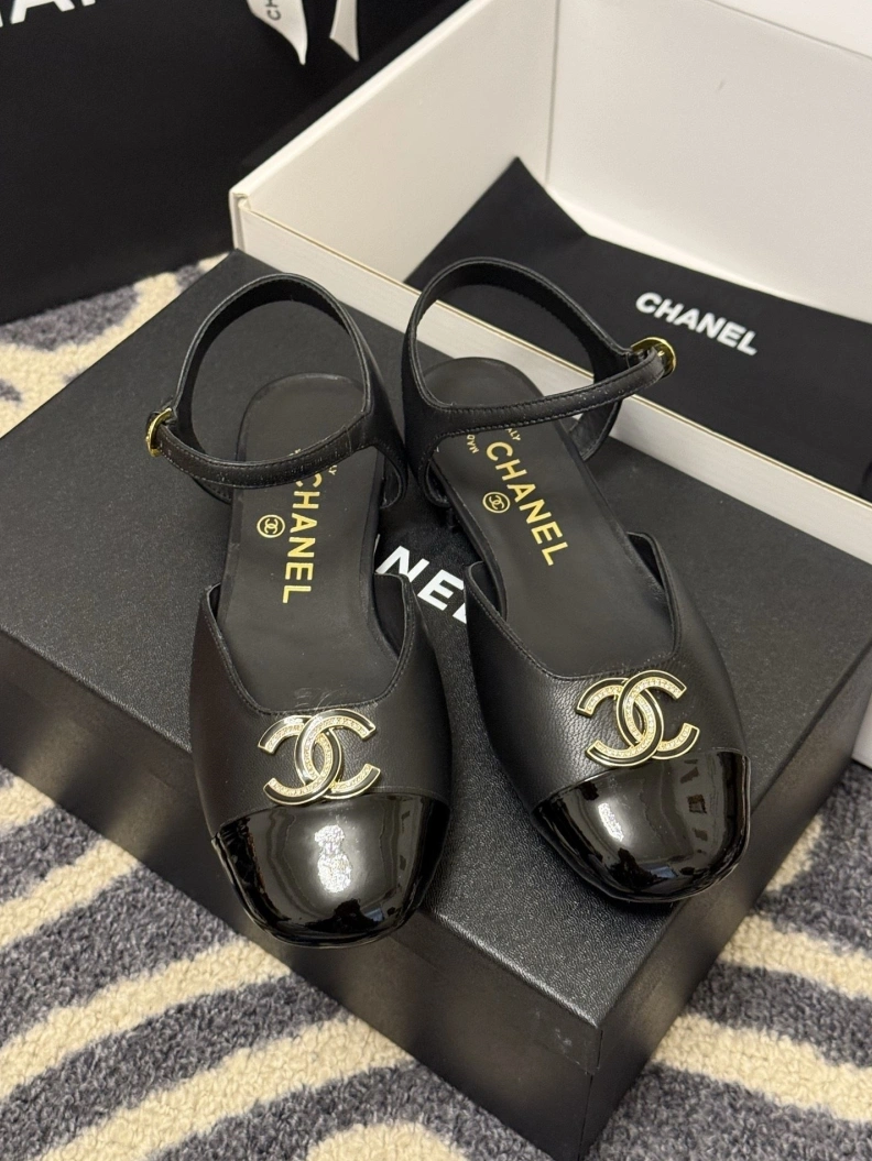 Chxnxl Sandals Durable 119203