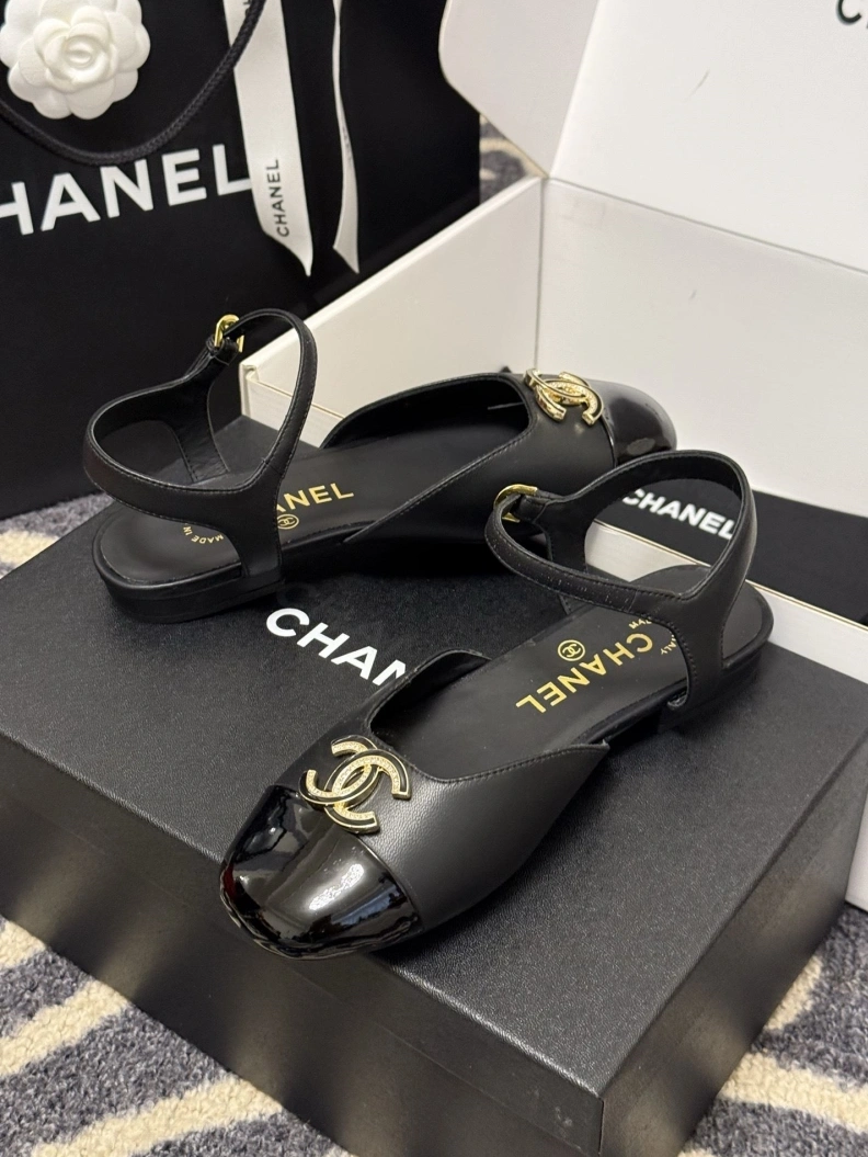 Chxnxl Sandals Durable 119203