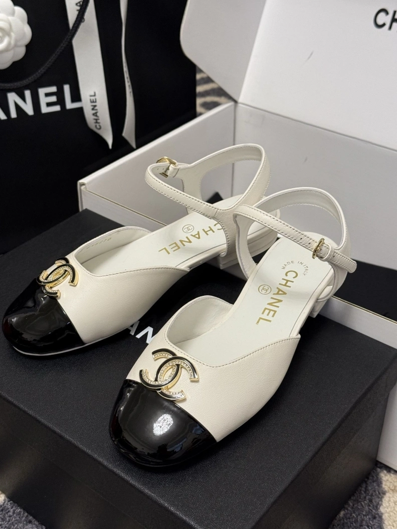Chxnxl Sandals Durable 119201