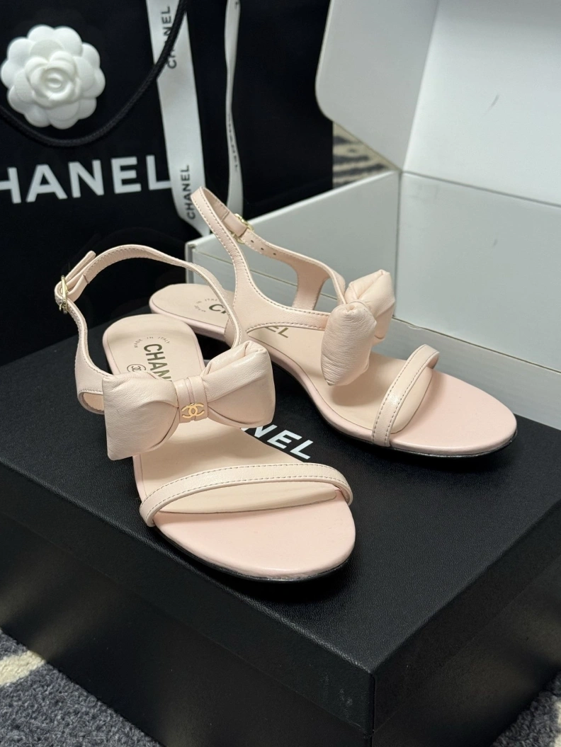 Chxnxl Sandals Durable 119205