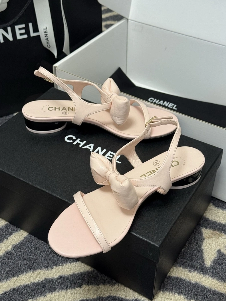 Chxnxl Sandals Durable 119205