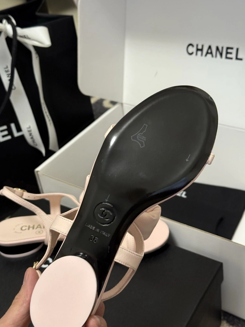 Chxnxl Sandals Durable 119205