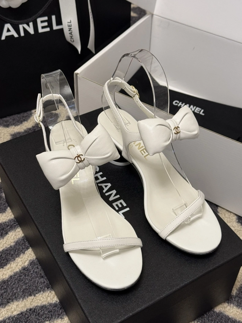 Chxnxl Sandals Timeless 119206