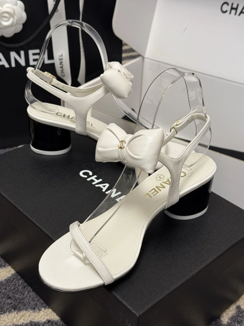 Chxnxl Sandals Timeless 119206