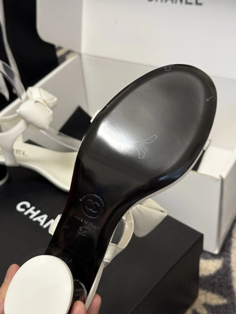 Chxnxl Sandals Timeless 119206