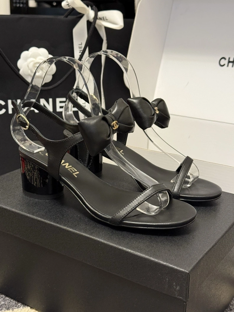 Chxnxl Sandals Timeless 119207