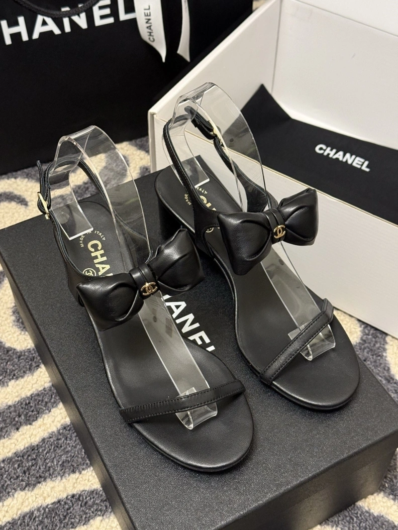 Chxnxl Sandals Timeless 119207