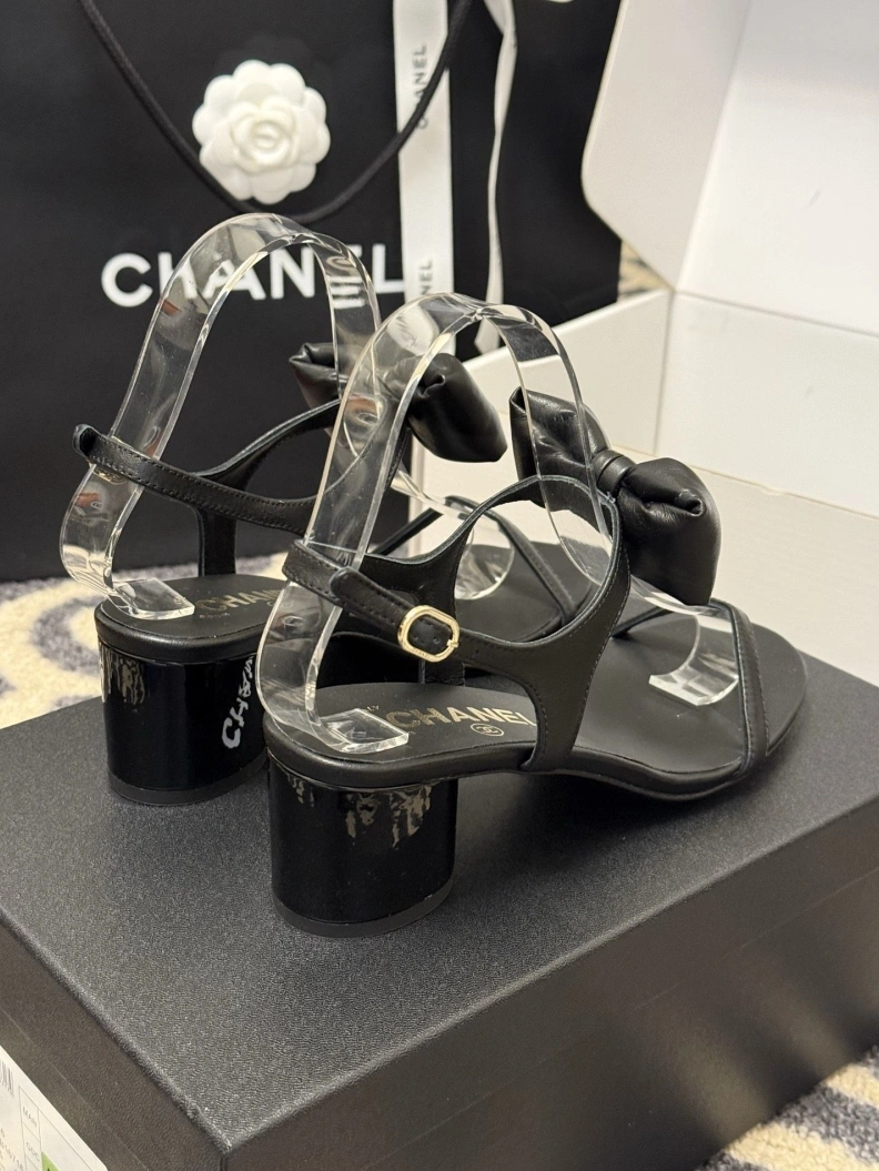 Chxnxl Sandals Timeless 119207