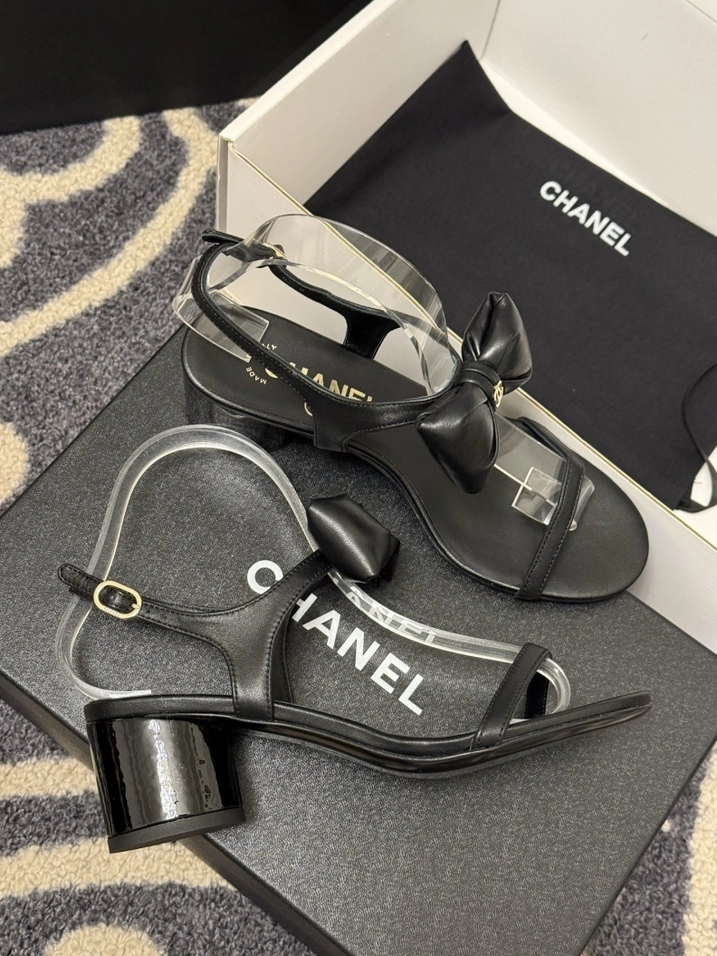 Chxnxl Sandals Timeless 119207