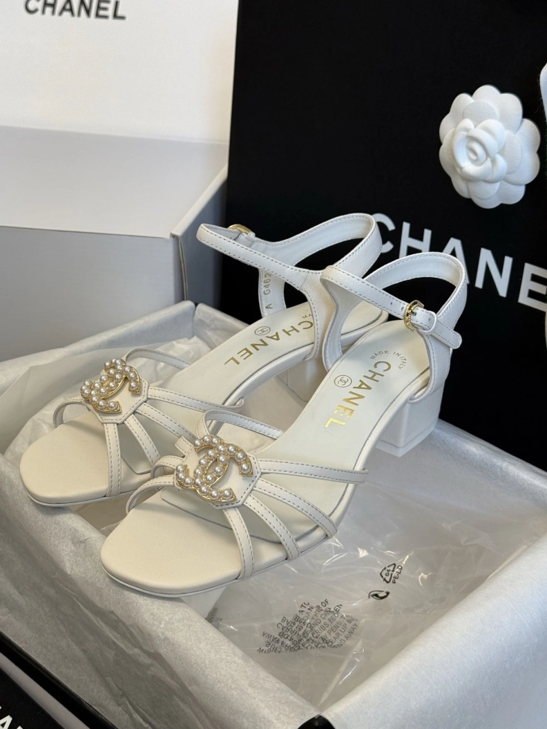 Chxnxl Sandals Durable 119202