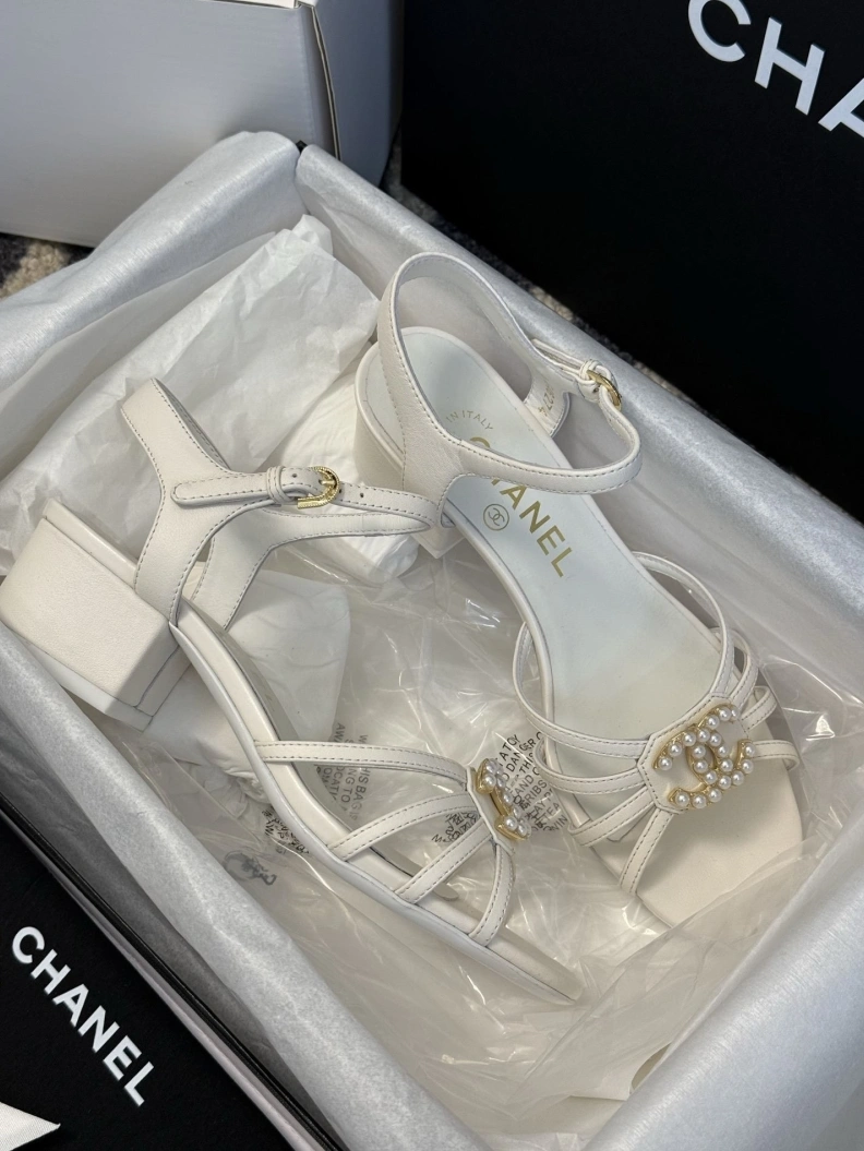 Chxnxl Sandals Durable 119202