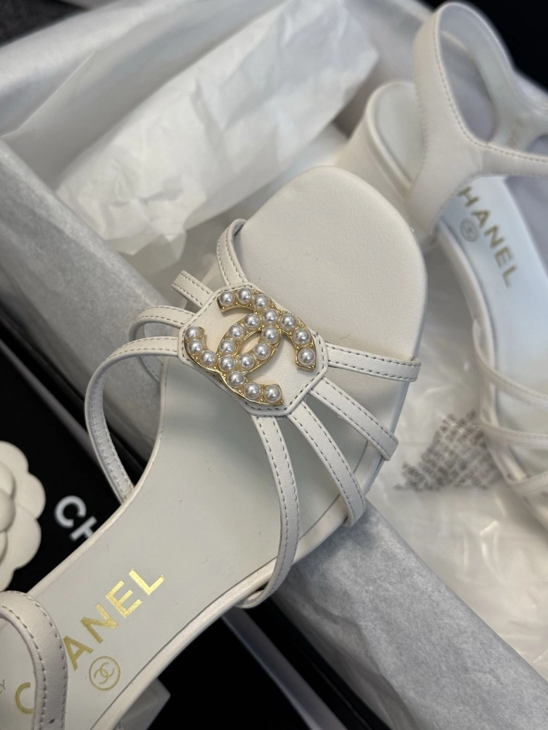 Chxnxl Sandals Durable 119202